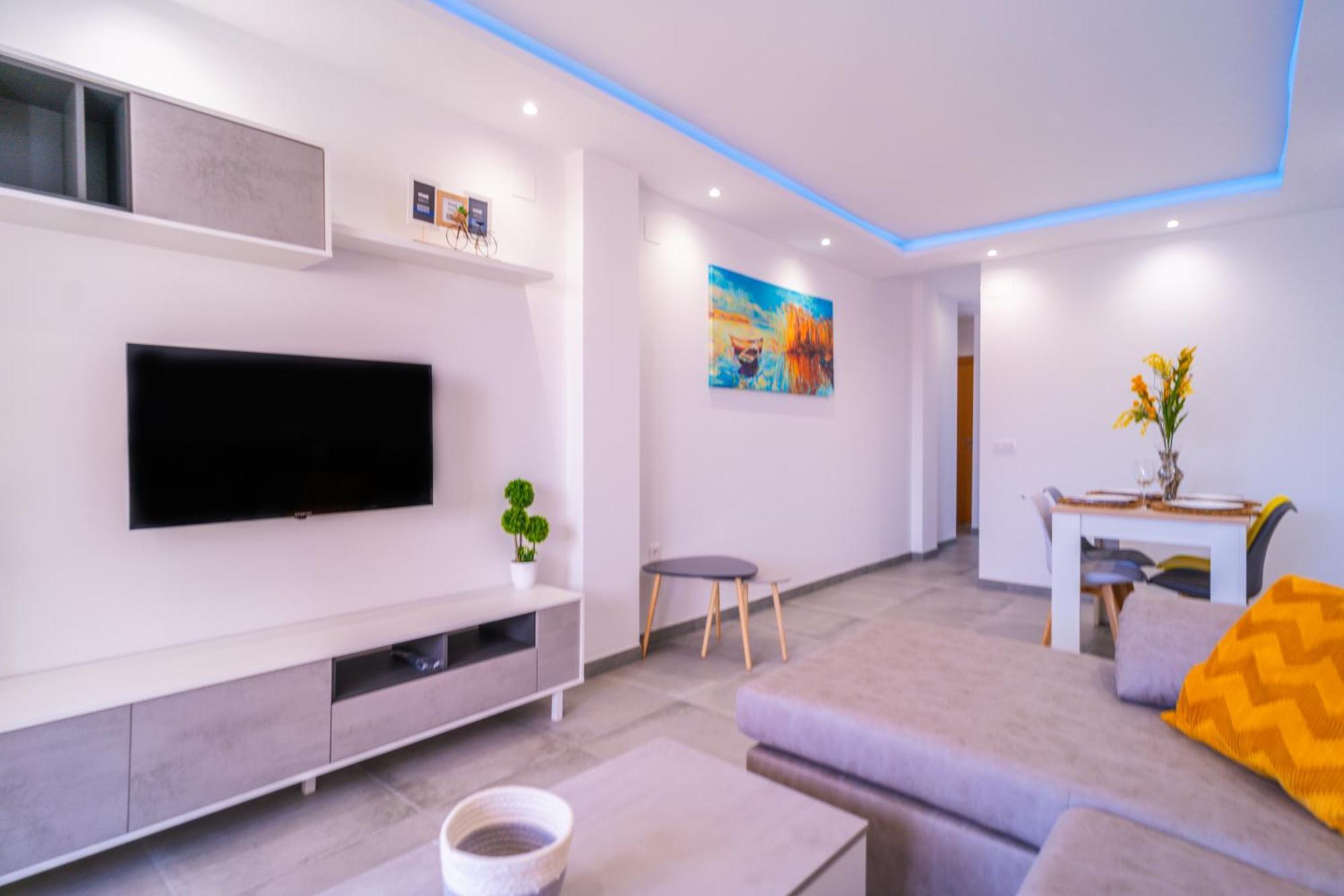 Apartamento Martin Y Maria Ronda Dış mekan fotoğraf