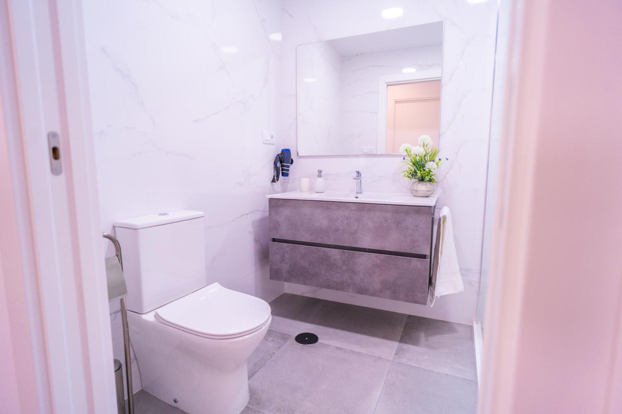 Apartamento Martin Y Maria Ronda Dış mekan fotoğraf