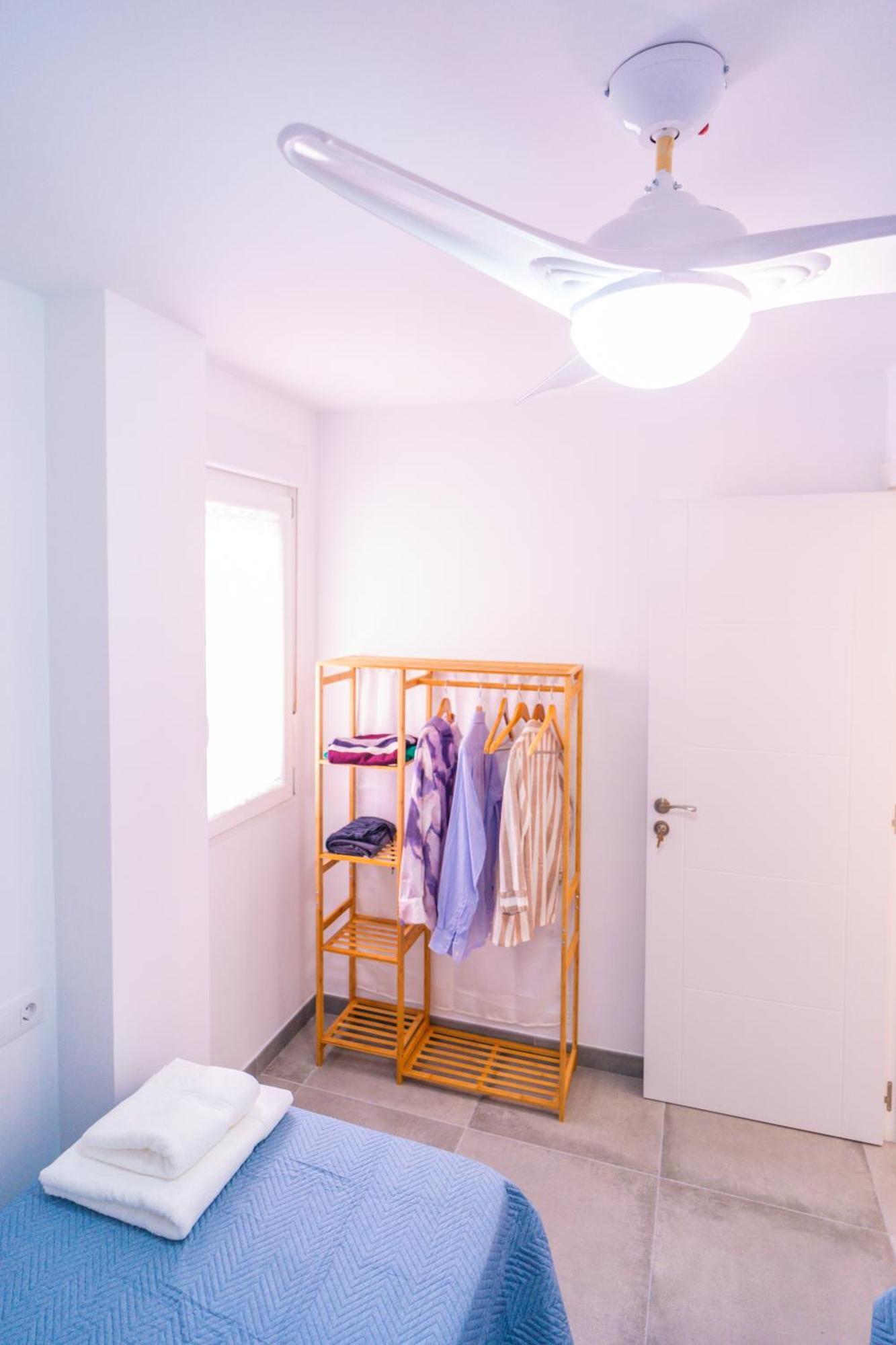 Apartamento Martin Y Maria Ronda Dış mekan fotoğraf