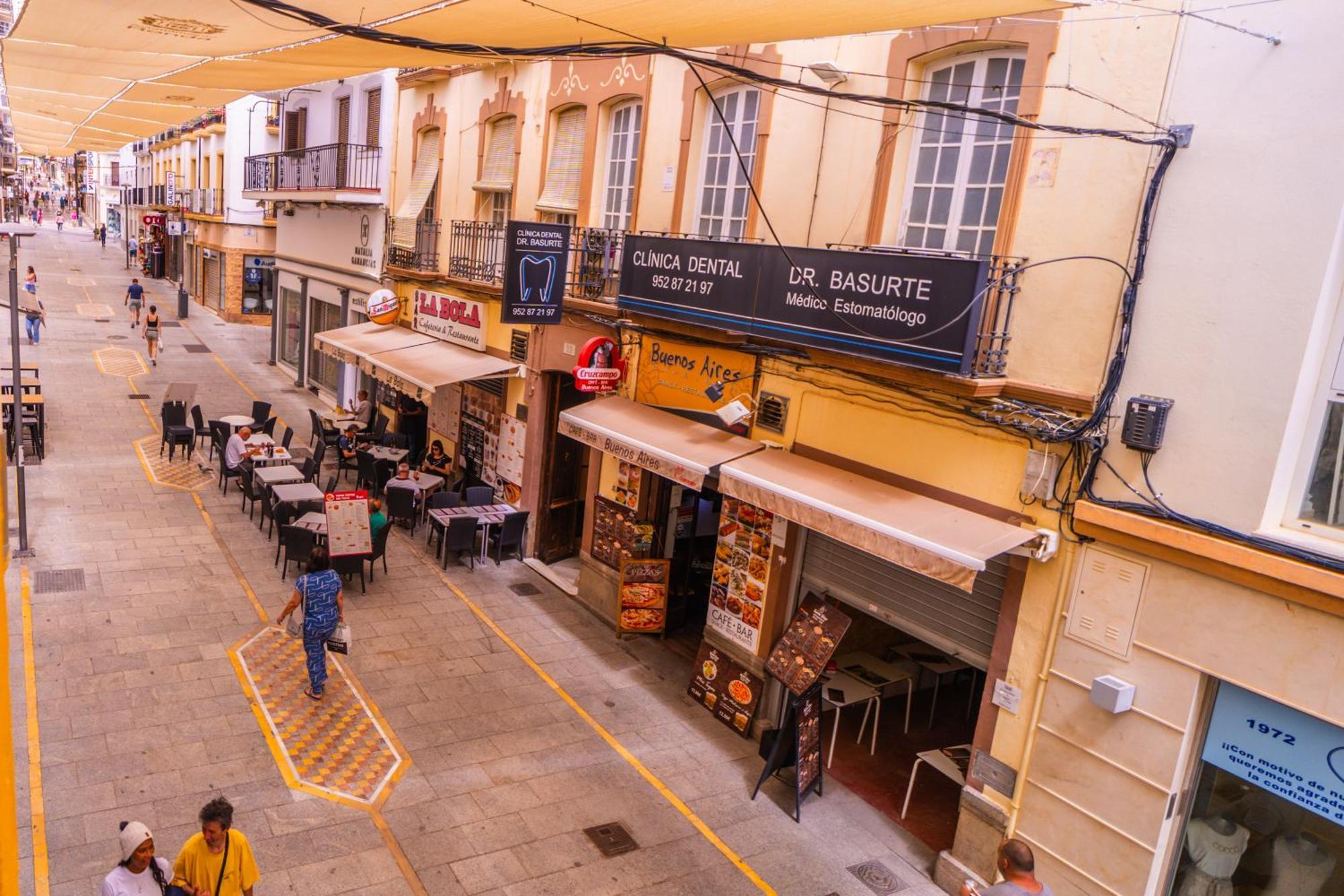 Apartamento Martin Y Maria Ronda Dış mekan fotoğraf