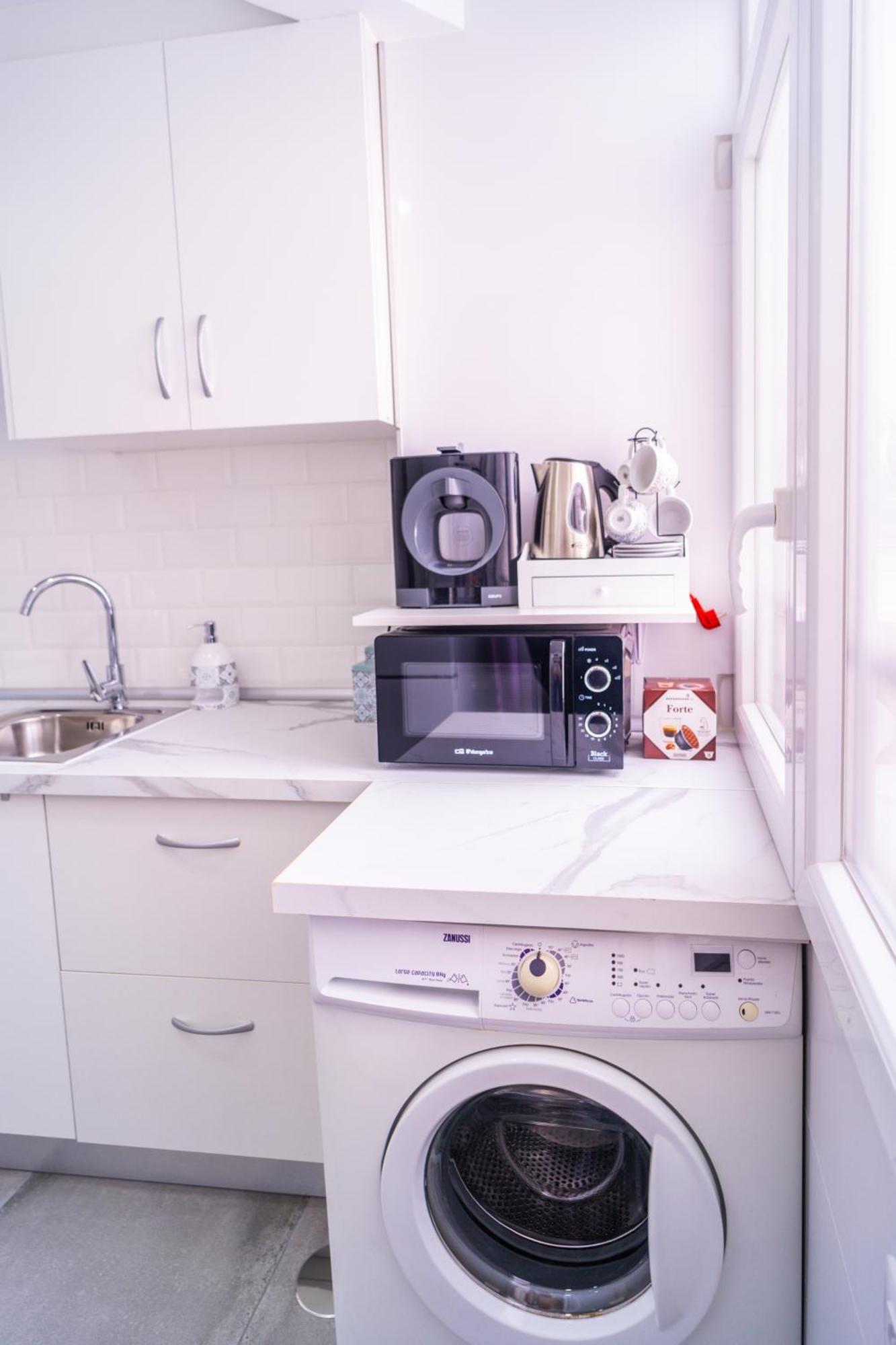 Apartamento Martin Y Maria Ronda Dış mekan fotoğraf