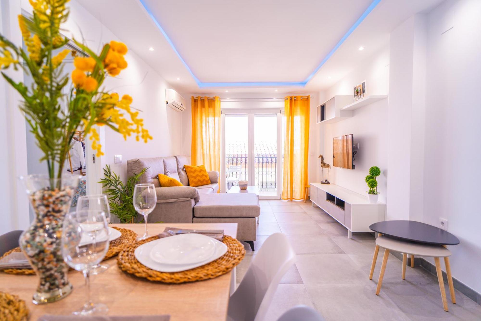 Apartamento Martin Y Maria Ronda Dış mekan fotoğraf